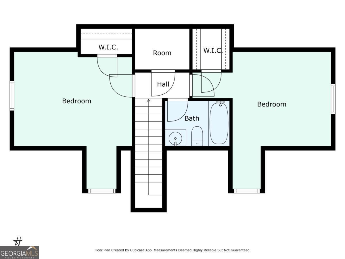 125 Misty Lea Drive
