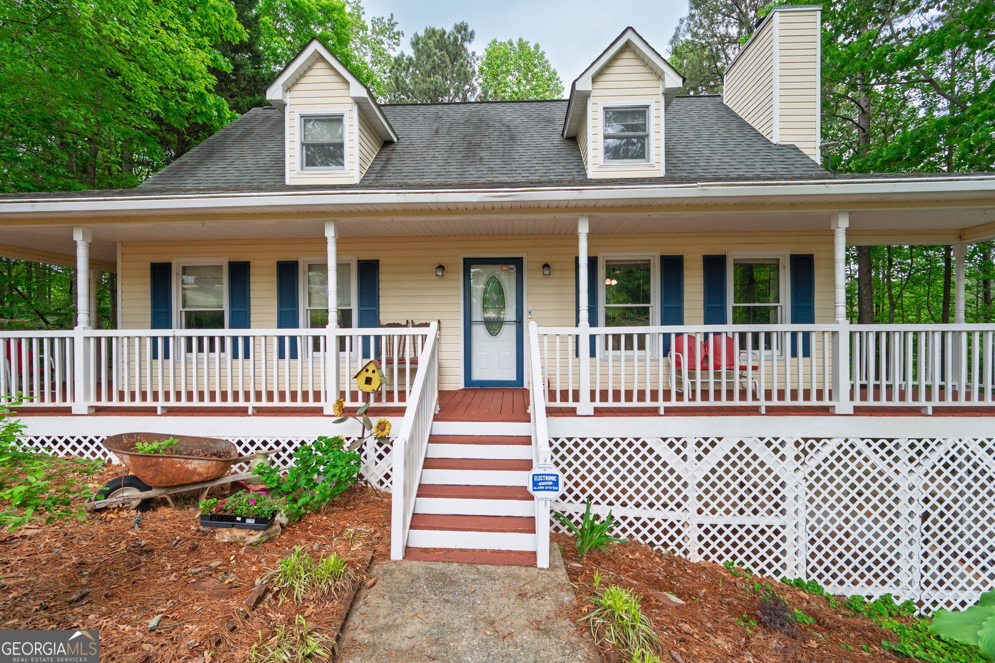 125 Misty Lea Drive