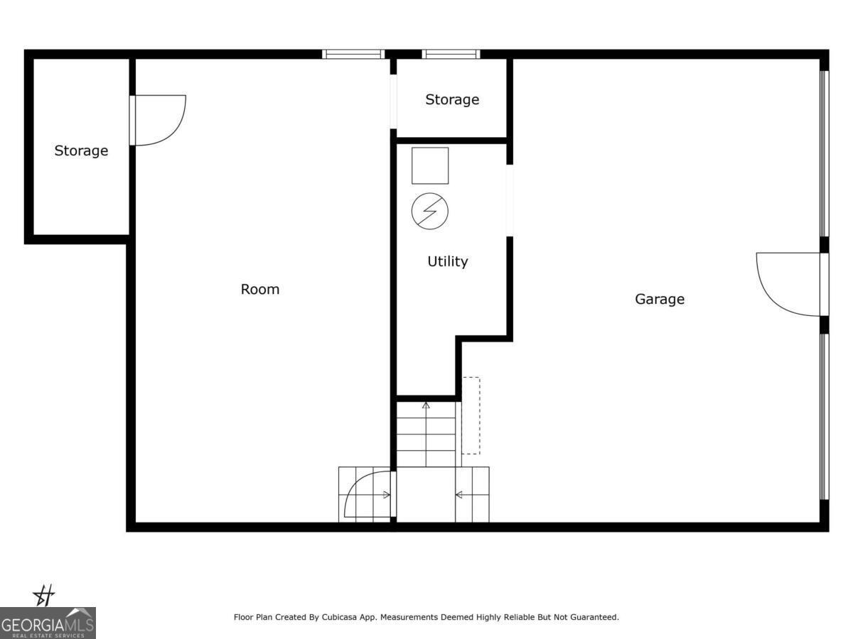 125 Misty Lea Drive