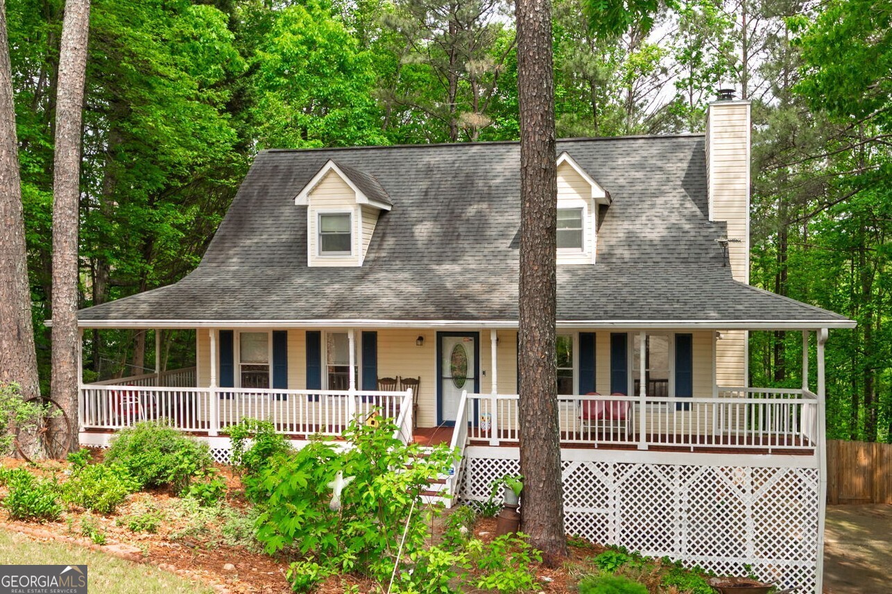125 Misty Lea Drive