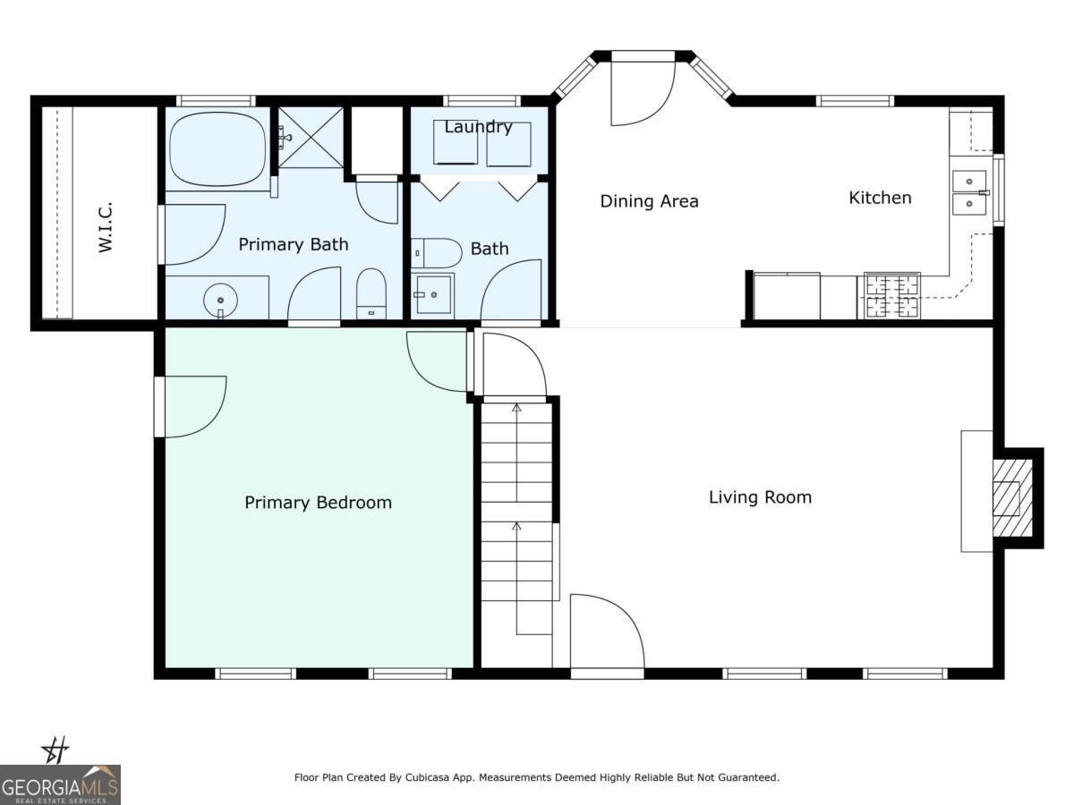 125 Misty Lea Drive