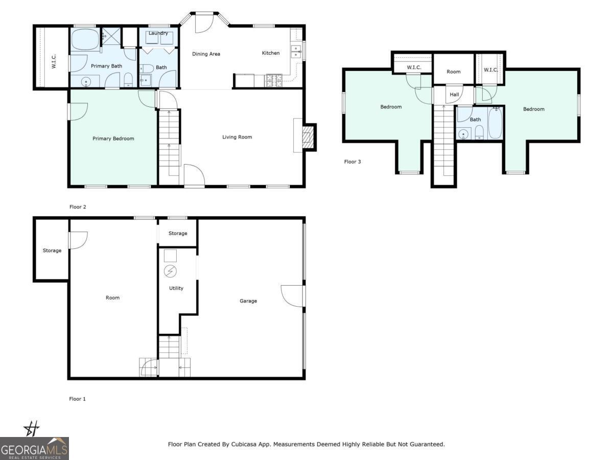 125 Misty Lea Drive