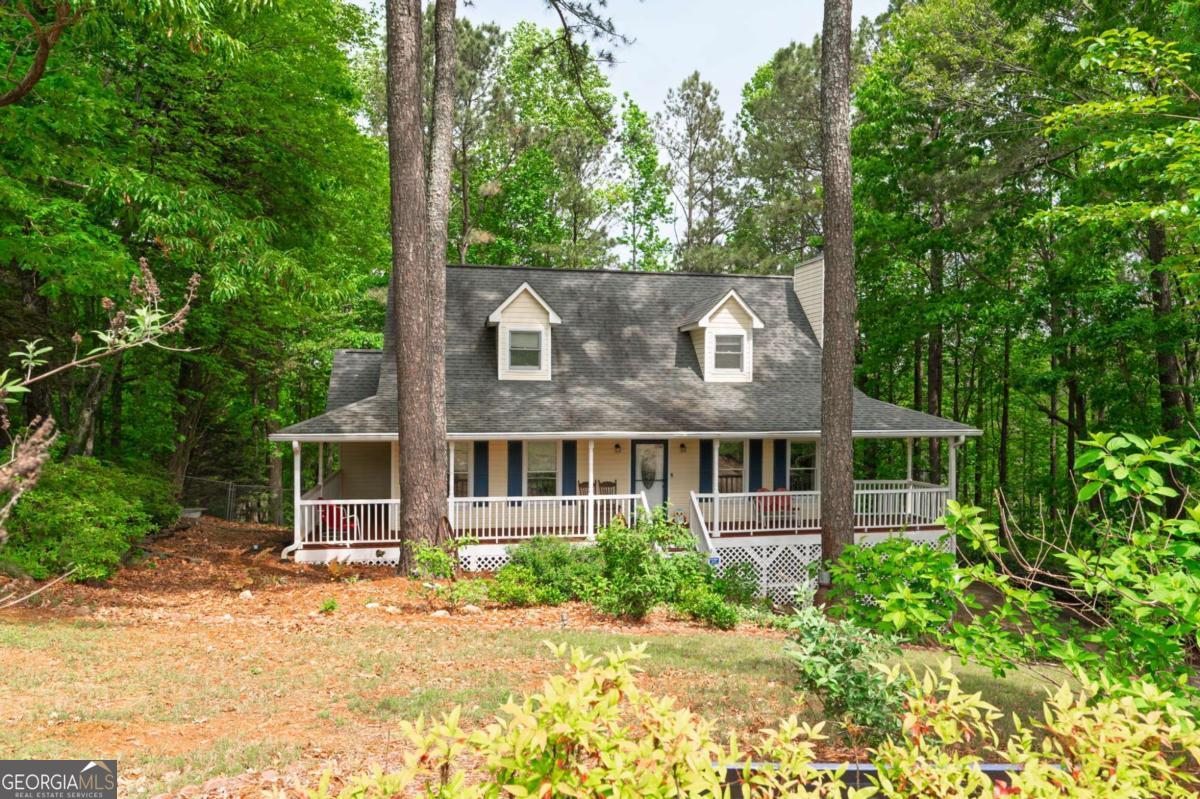125 Misty Lea Drive