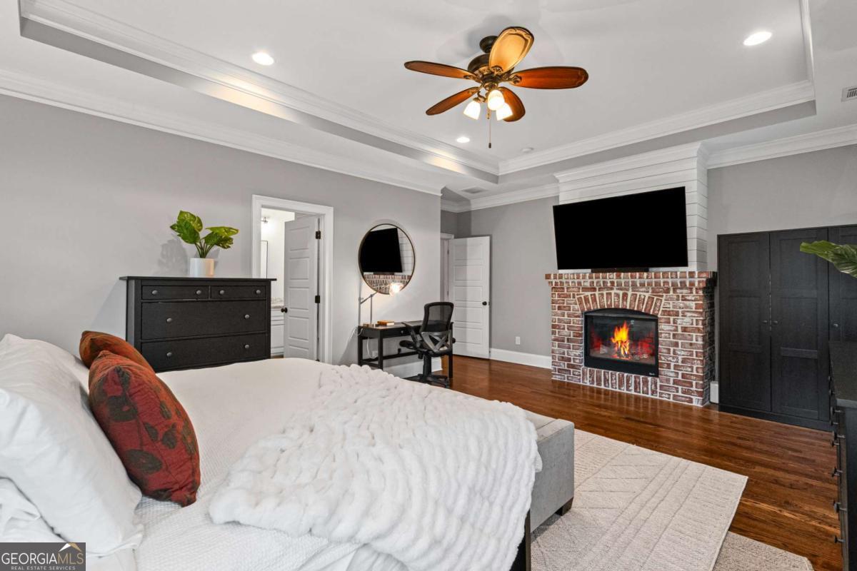 18 Starlight Drive
