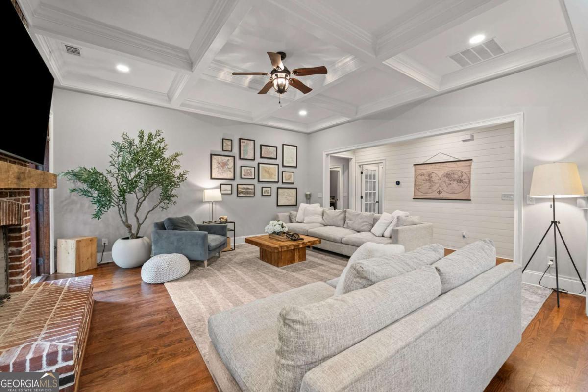 18 Starlight Drive