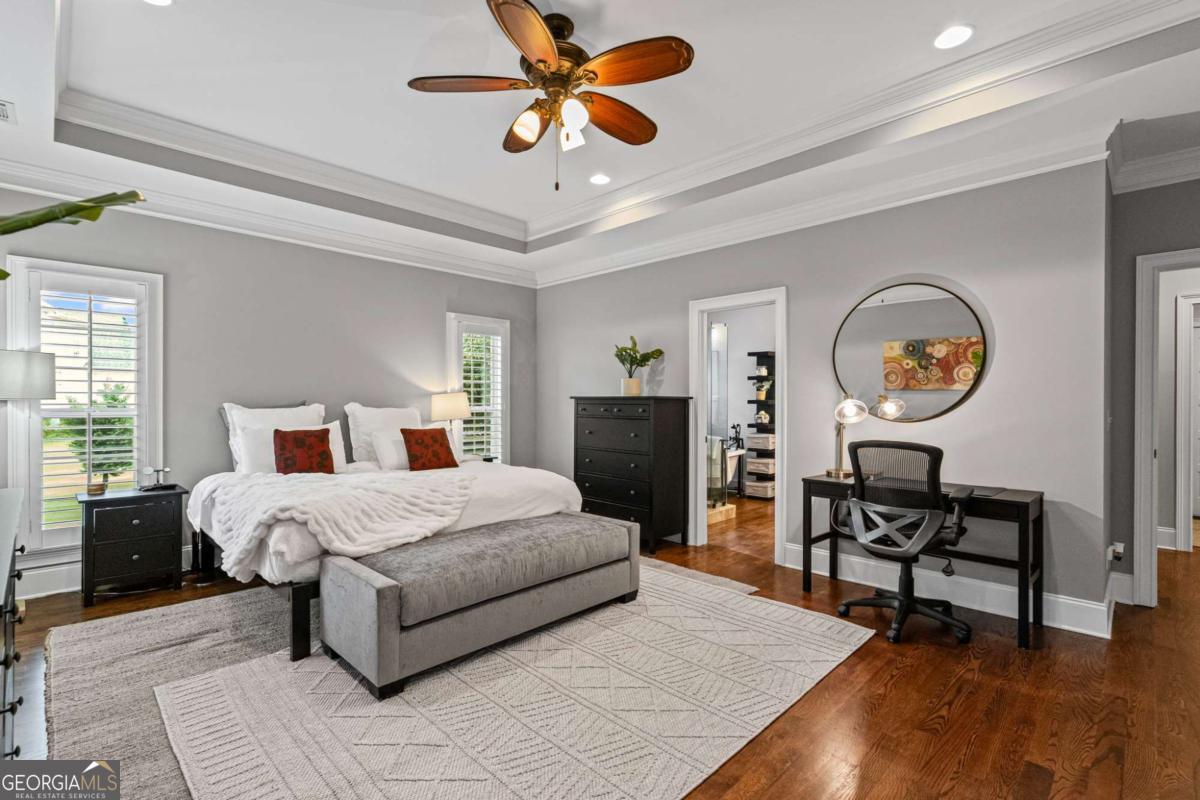18 Starlight Drive