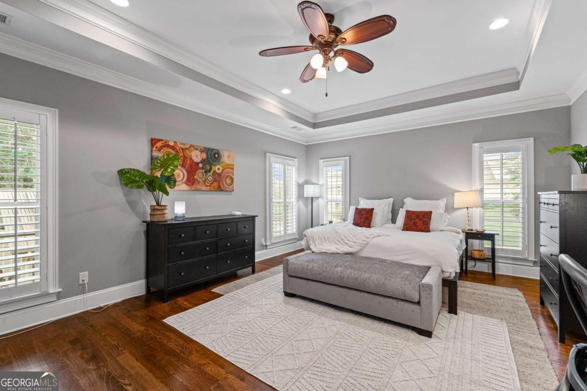 18 Starlight Drive