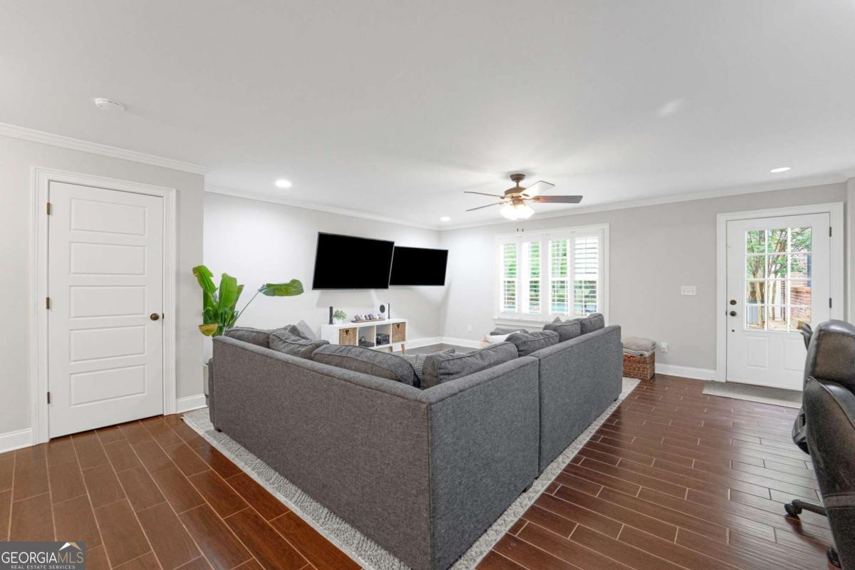 18 Starlight Drive