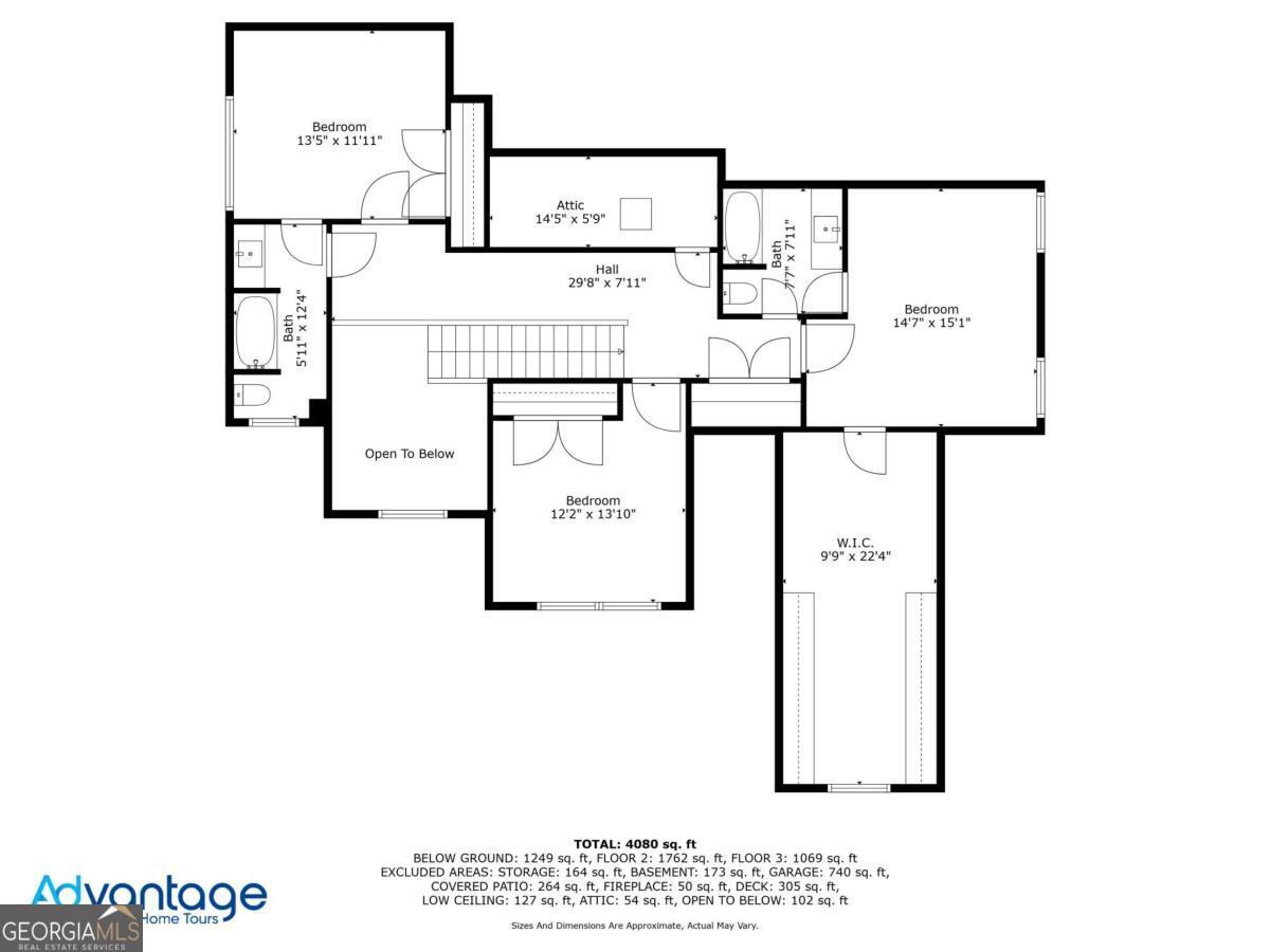 18 Starlight Drive