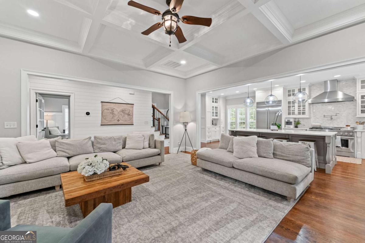 18 Starlight Drive