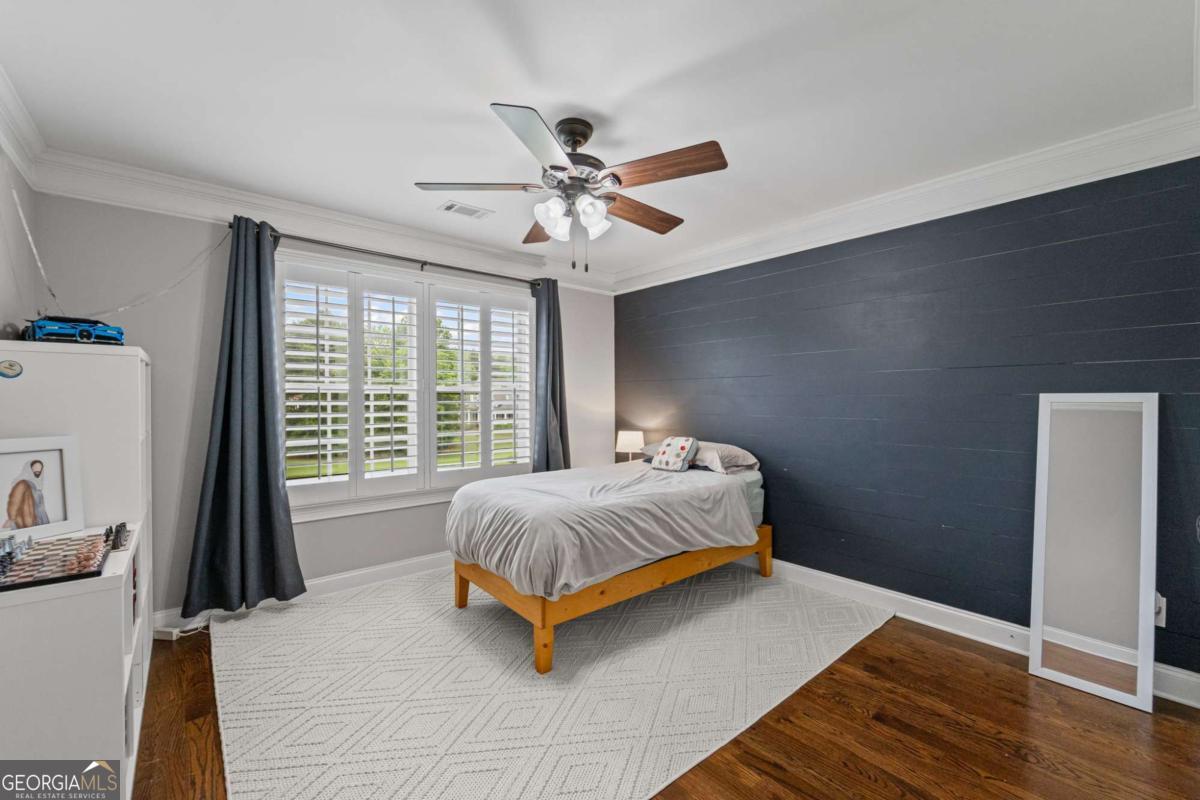 18 Starlight Drive
