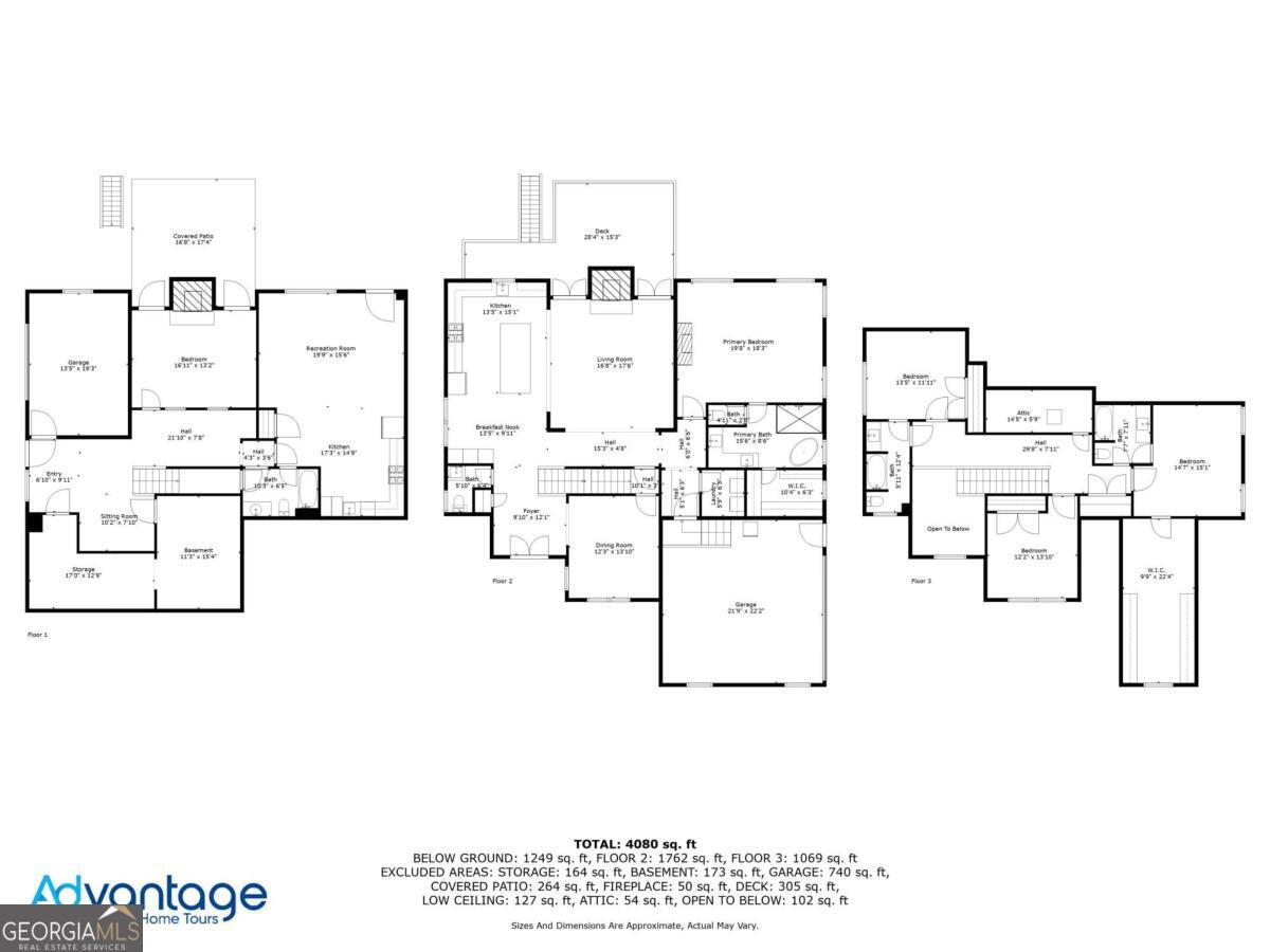 18 Starlight Drive