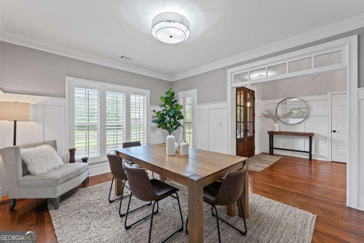 18 Starlight Drive