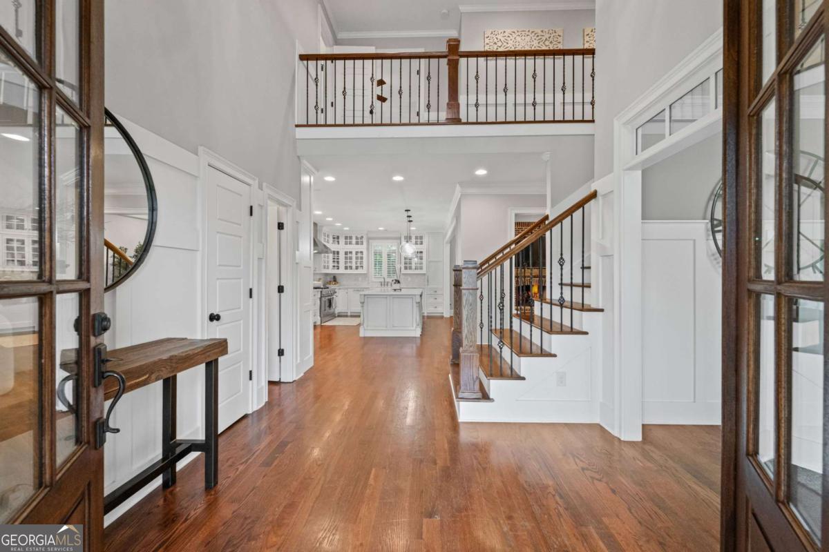 18 Starlight Drive