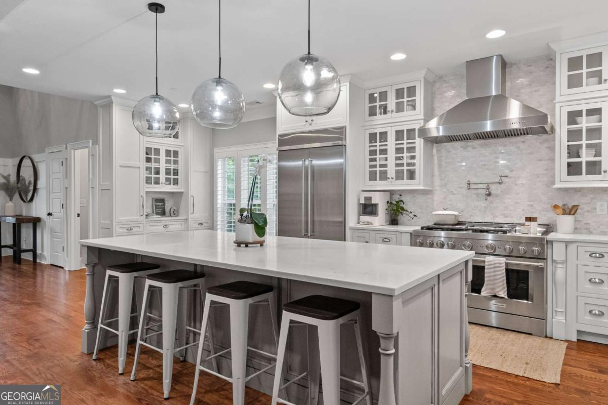 18 Starlight Drive