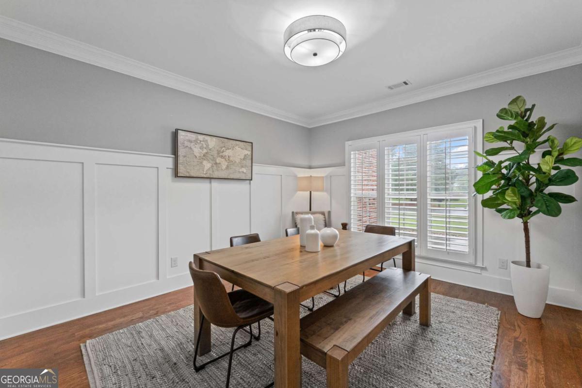 18 Starlight Drive