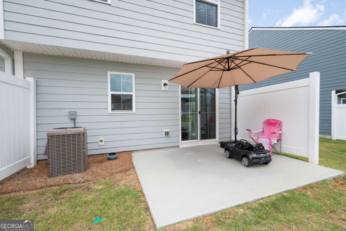 121 Chastain Drive SW