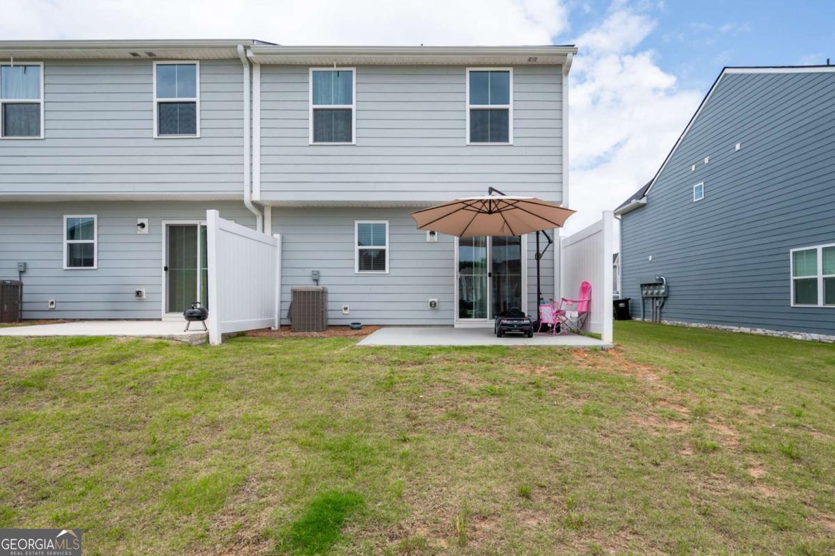 121 Chastain Drive SW