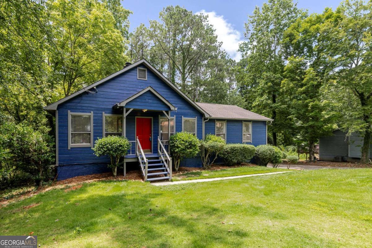 178 Castleair Drive NE