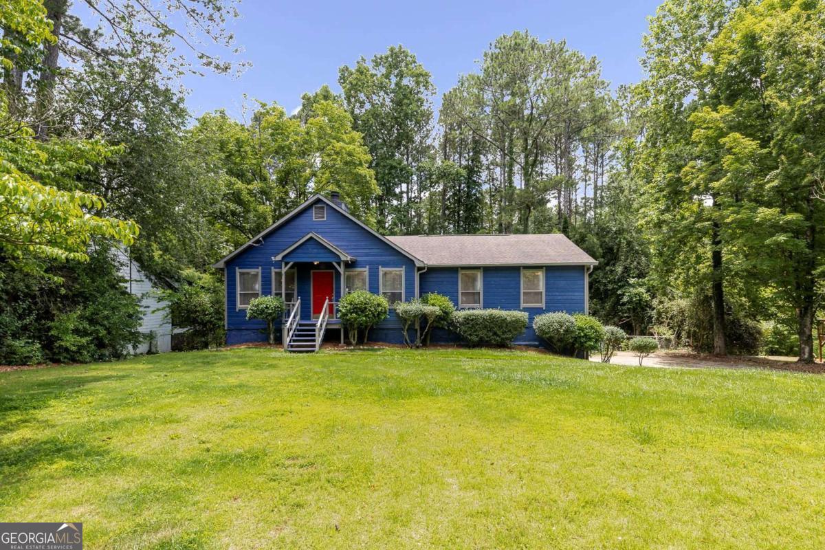 178 Castleair Drive NE