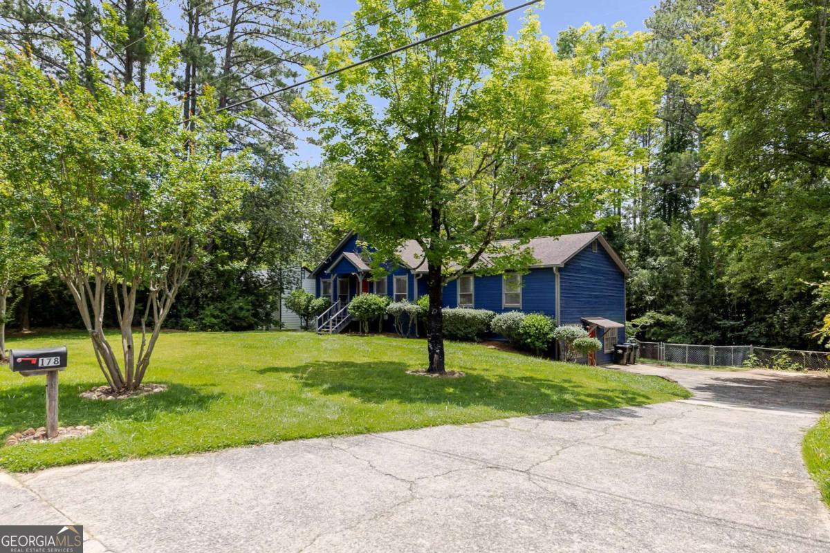 178 Castleair Drive NE