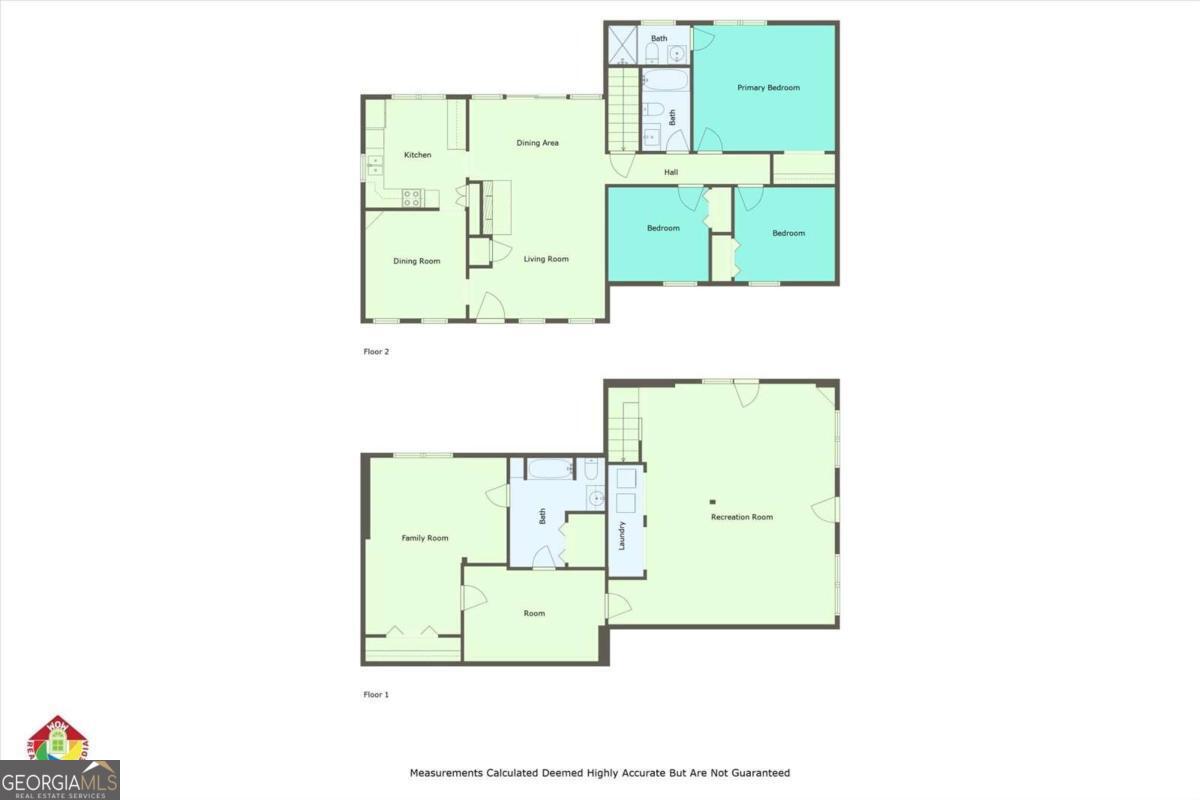 178 Castleair Drive NE