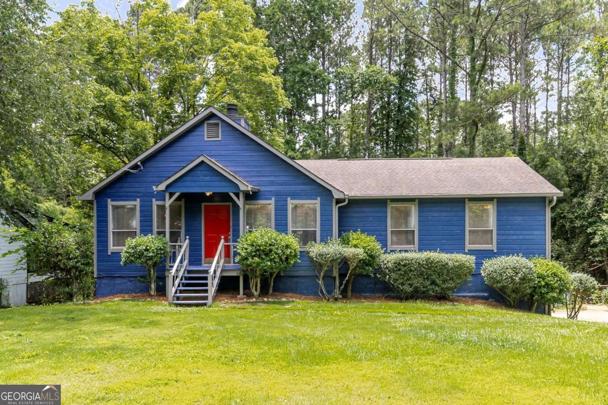 178 Castleair Drive NE