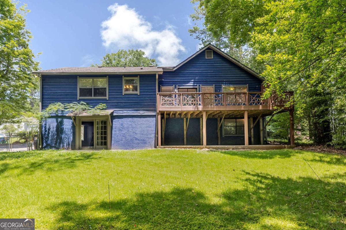 178 Castleair Drive NE