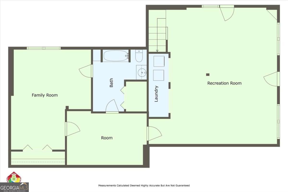 178 Castleair Drive NE