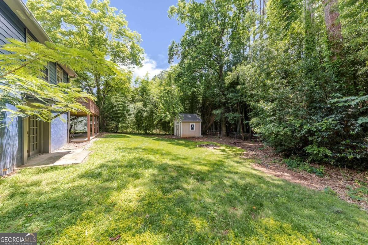 178 Castleair Drive NE