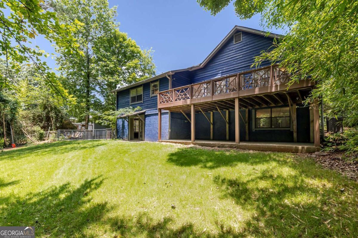 178 Castleair Drive NE