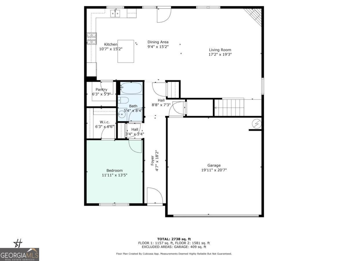 108 Berwick Crossing