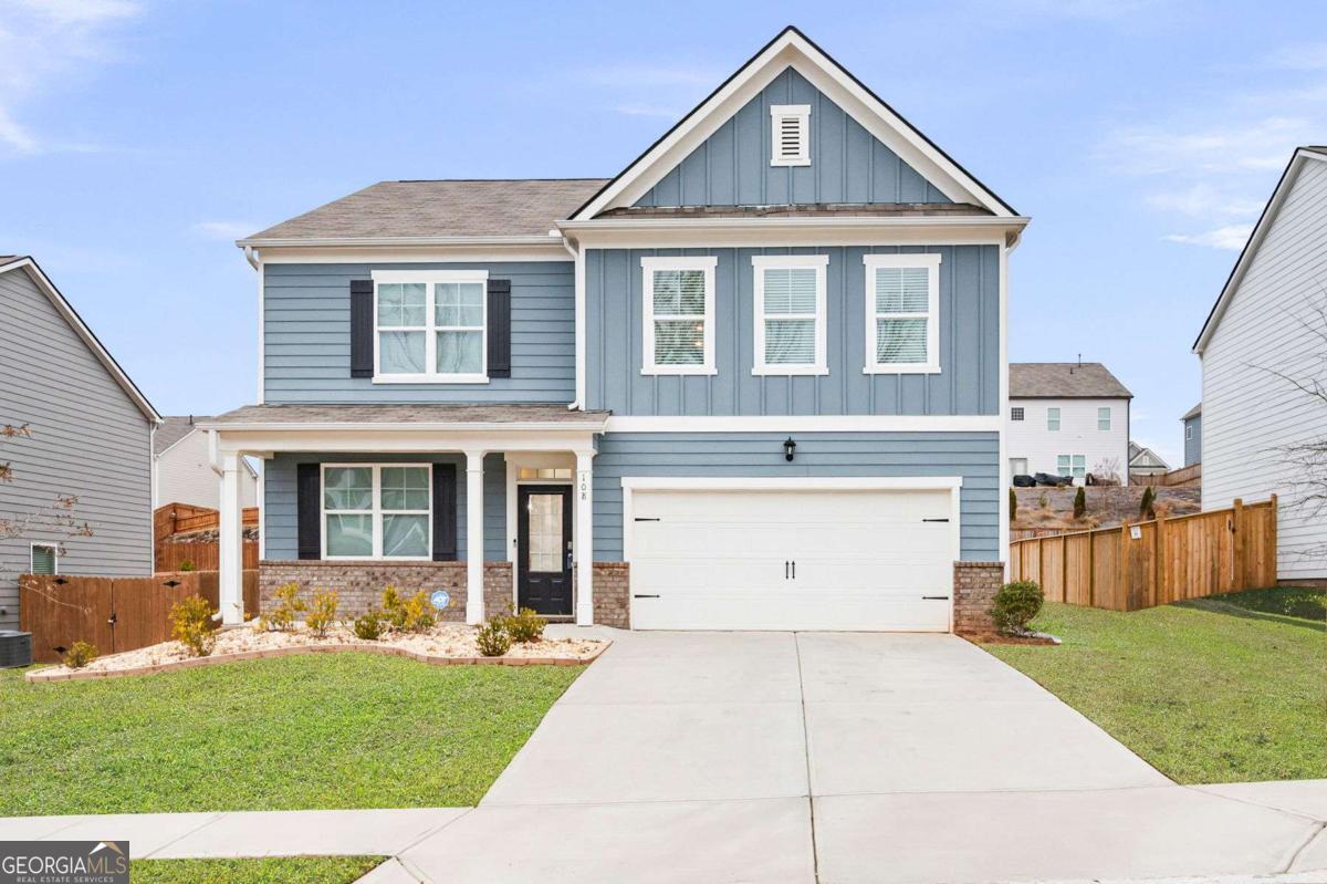 108 Berwick Crossing