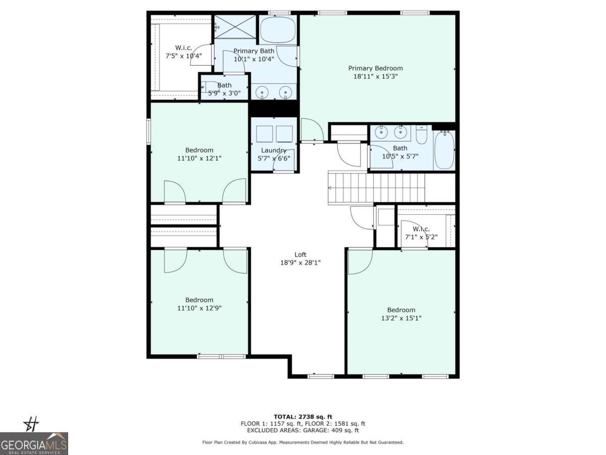 108 Berwick Crossing