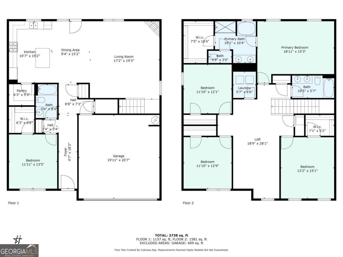 108 Berwick Crossing