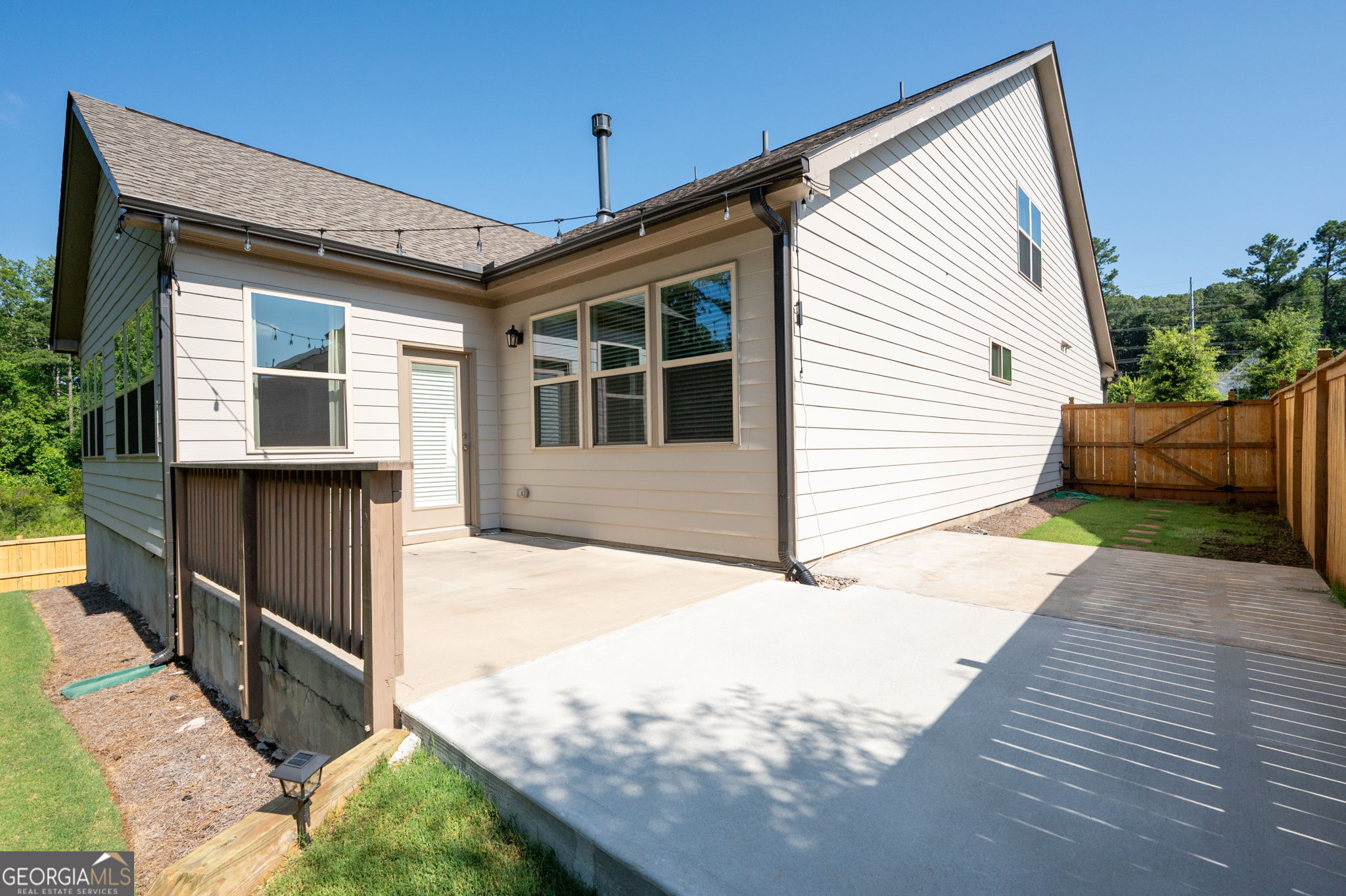 5745 Pickens Garden Lane