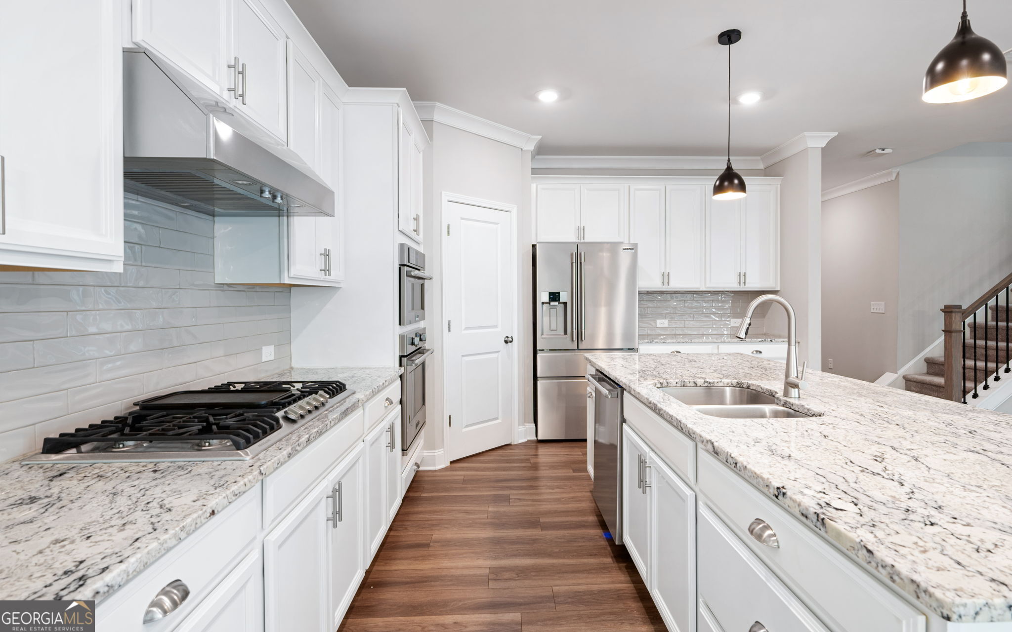5745 Pickens Garden Lane