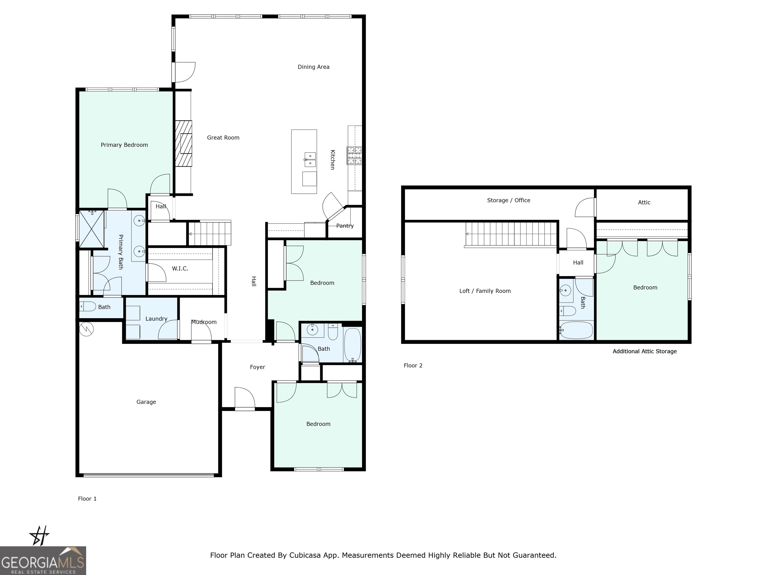 5745 Pickens Garden Lane