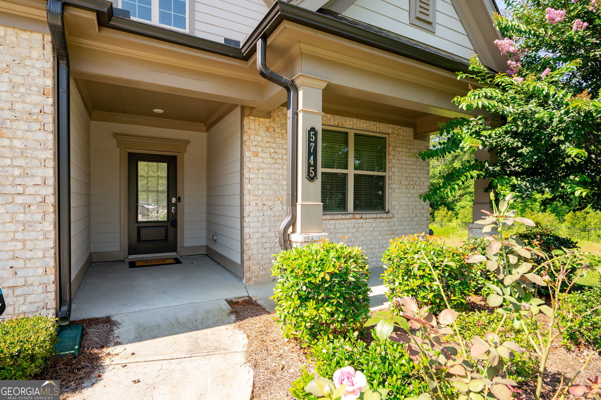 5745 Pickens Garden Lane