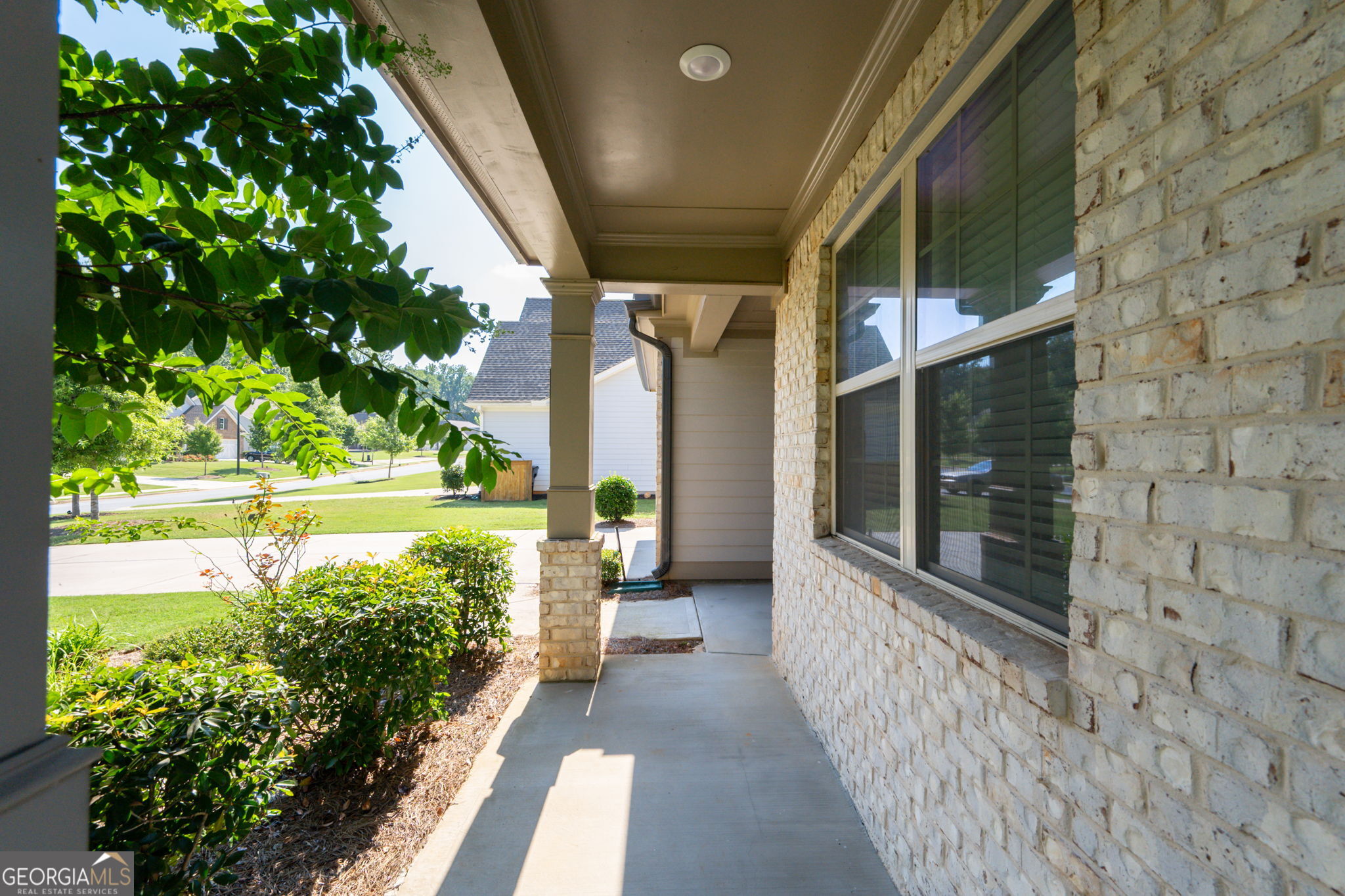 5745 Pickens Garden Lane