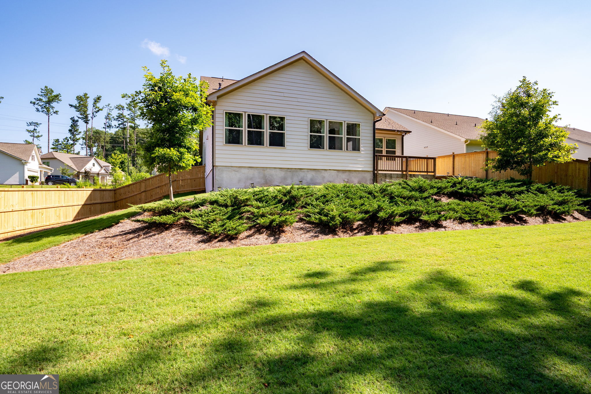 5745 Pickens Garden Lane