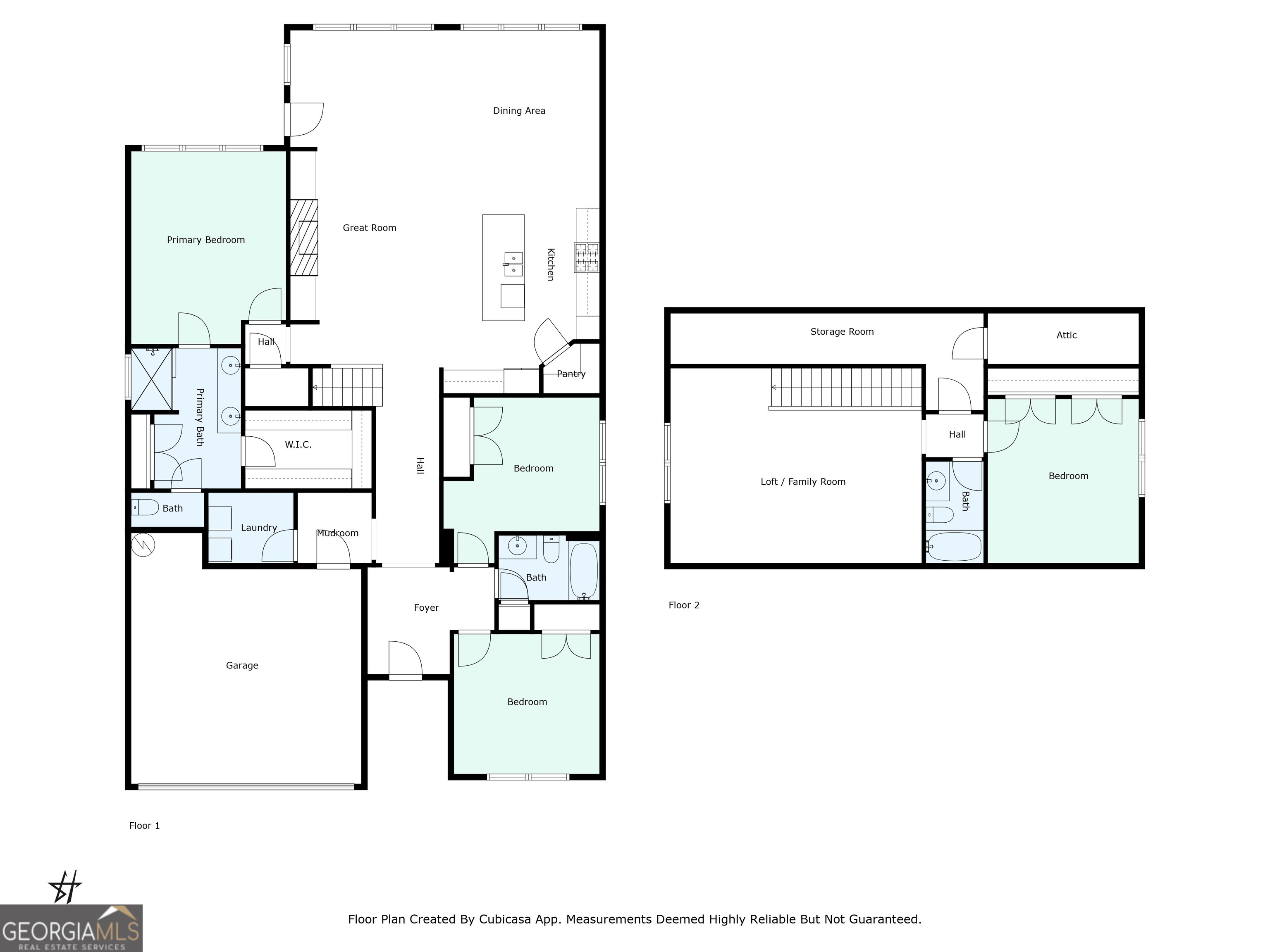 5745 Pickens Garden Lane
