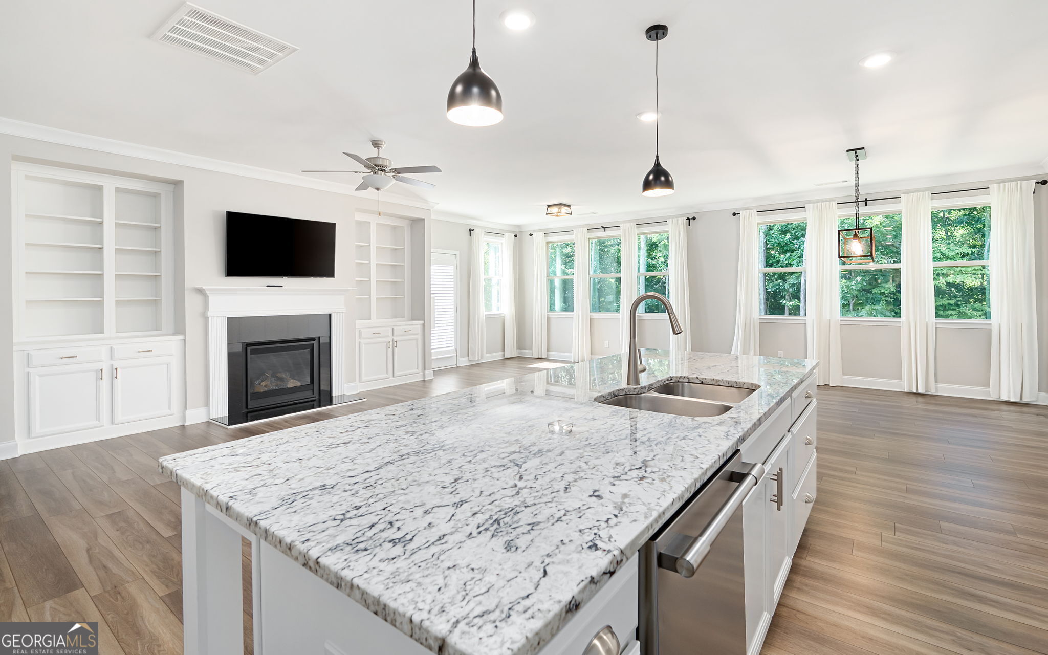5745 Pickens Garden Lane