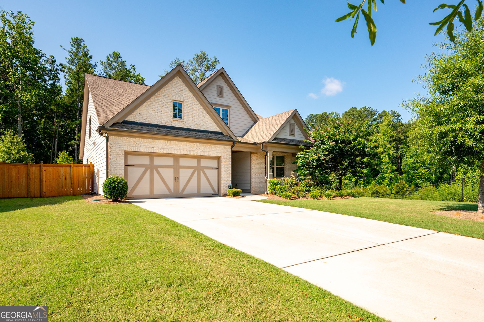 5745 Pickens Garden Lane