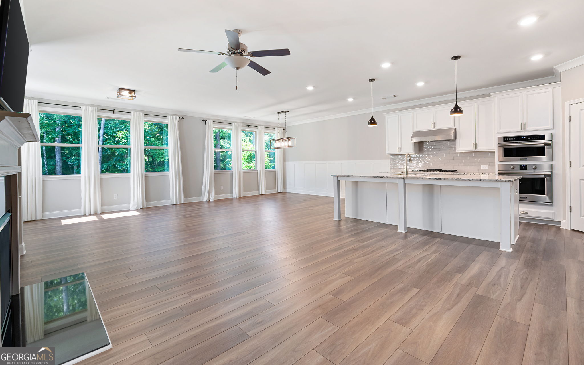 5745 Pickens Garden Lane