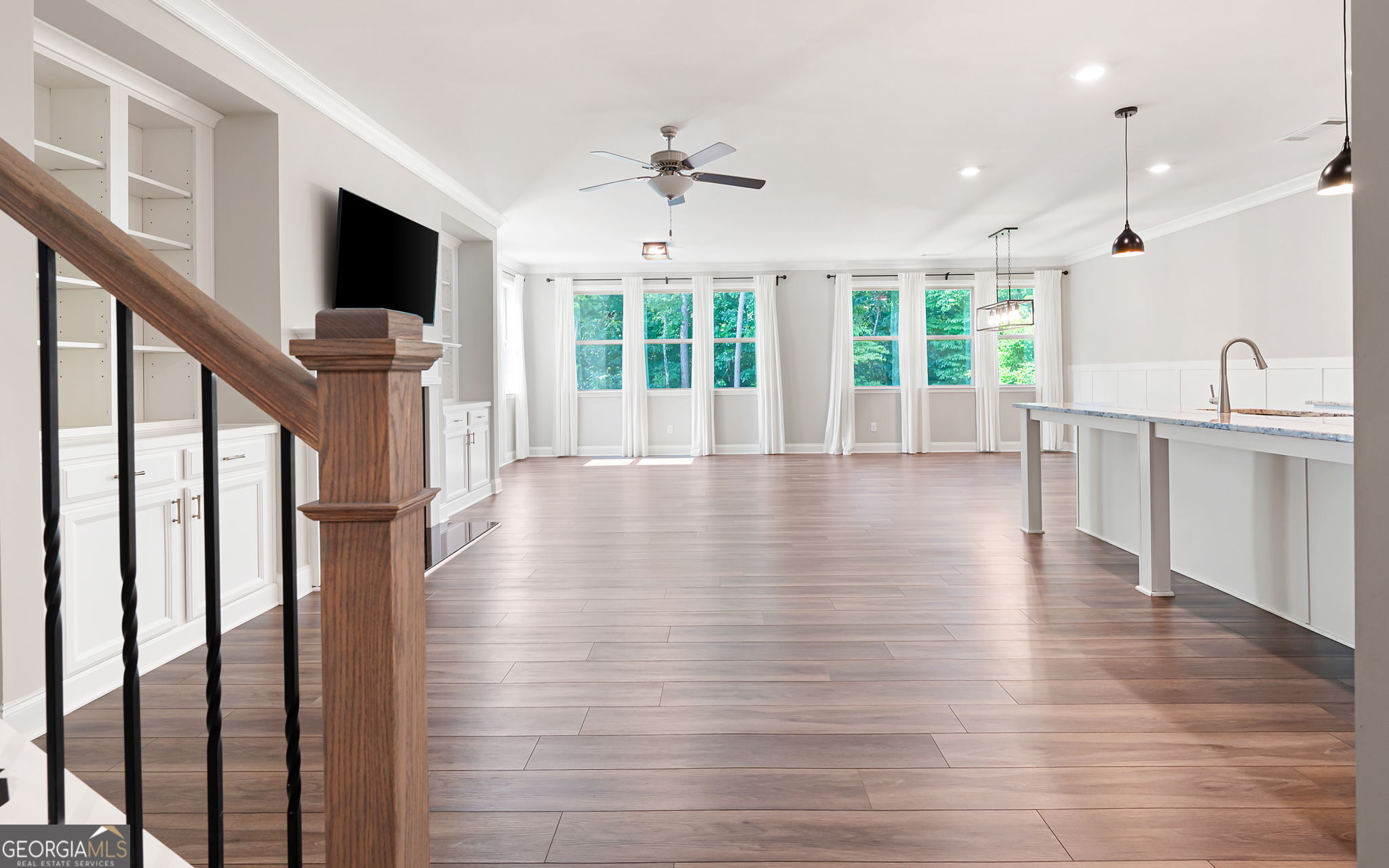 5745 Pickens Garden Lane
