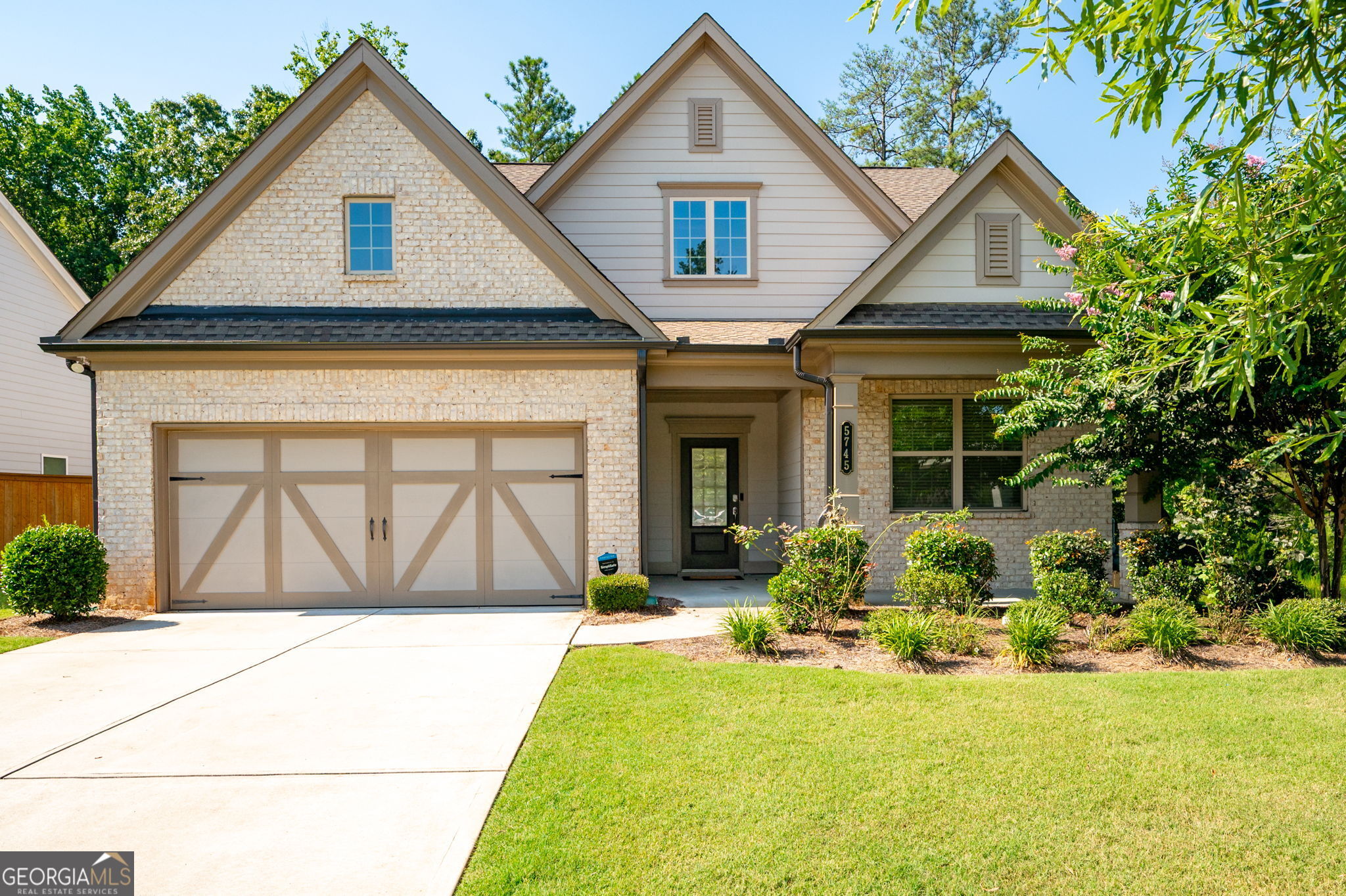 5745 Pickens Garden Lane