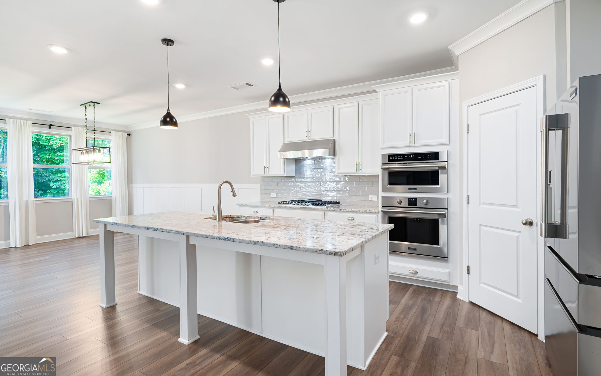5745 Pickens Garden Lane