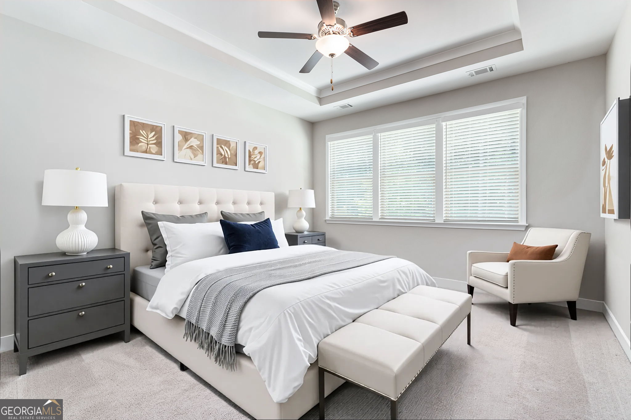5745 Pickens Garden Lane