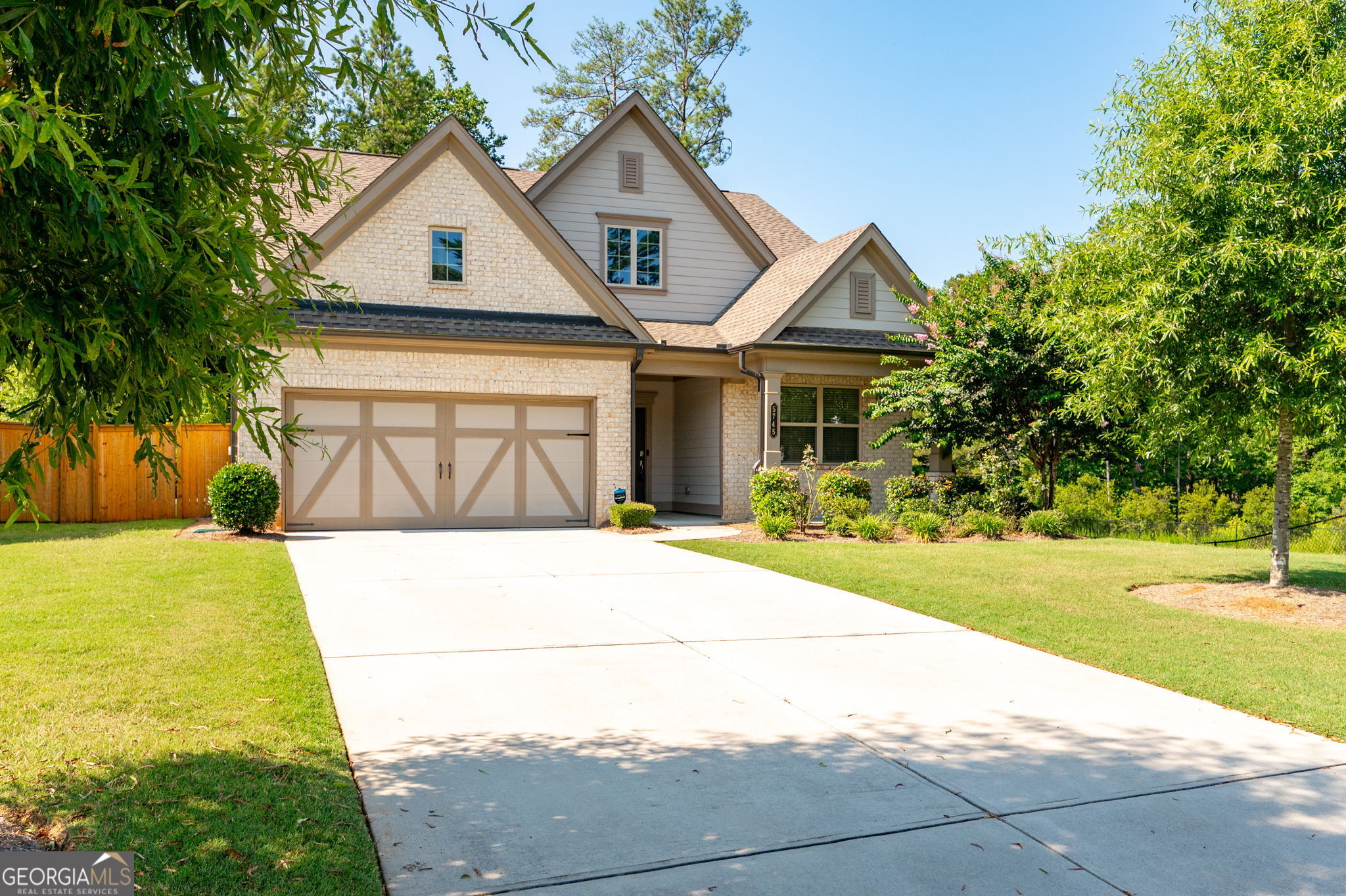 5745 Pickens Garden Lane